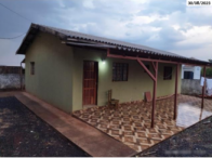 Edificações 430m² - Terreno 600m², localizado em Ponta Porã - MS