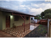 Edificações 430m² - Terreno 600m², localizado em Ponta Porã - MS