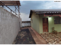 Edificações 430m² - Terreno 600m², localizado em Ponta Porã - MS