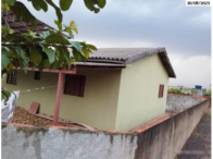 Edificações 430m² - Terreno 600m², localizado em Ponta Porã - MS