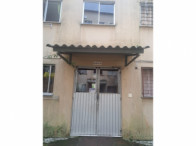 Direitos sob apto 511 - c/ 47,10m² - Av. Coronel Theodomiro, localizado em Sapucaia Do Sul - RS