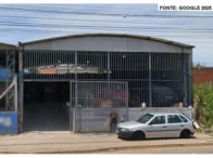 Imagem do imóvel Barracão aprox. 230m² -Esc. aprox. 40m² -Terreno c/ 271,95m²