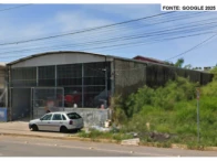 Miniatura 3 de Barracão aprox. 230m² -Esc. aprox. 40m² -Terreno c/ 271,95m²