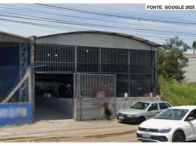 Miniatura 4 de Barracão aprox. 230m² -Esc. aprox. 40m² -Terreno c/ 271,95m²