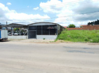 Miniatura 4 de Barracão aprox. 200m² -Esc. aprox. 40m² -Terreno c/ 271,95m²