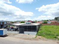 Miniatura 5 de Barracão aprox. 200m² -Esc. aprox. 40m² -Terreno c/ 271,95m²