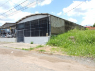 Miniatura 6 de Barracão aprox. 200m² -Esc. aprox. 40m² -Terreno c/ 271,95m²
