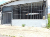 Miniatura 7 de Barracão aprox. 200m² -Esc. aprox. 40m² -Terreno c/ 271,95m²