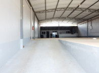 Miniatura 8 de Barracão aprox. 200m² -Esc. aprox. 40m² -Terreno c/ 271,95m²