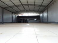 Miniatura 9 de Barracão aprox. 200m² -Esc. aprox. 40m² -Terreno c/ 271,95m²