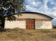 Galpão, terreno c/ 6.085m², Canaã dos Carajás/PA, localizado em Canaã Dos Carajás - PA