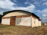 Galpão, terreno c/ 6.085m², Canaã dos Carajás/PA, localizado em Canaã Dos Carajás - PA