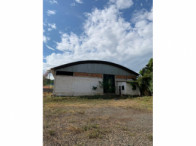 Galpão, terreno c/ 6.085m², Canaã dos Carajás/PA, localizado em Canaã Dos Carajás - PA