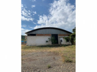 Galpão, terreno c/ 6.085m², Canaã dos Carajás/PA, localizado em Canaã Dos Carajás - PA