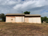 Galpão, terreno c/ 6.085m², Canaã dos Carajás/PA, localizado em Canaã Dos Carajás - PA