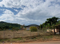 Galpão, terreno c/ 6.085m², Canaã dos Carajás/PA, localizado em Canaã Dos Carajás - PA