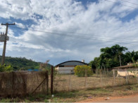 Galpão, terreno c/ 6.085m², Canaã dos Carajás/PA, localizado em Canaã Dos Carajás - PA