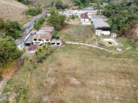 Imagem do imóvel Imóveis - área total 414.326,60m² - Rio Bonito/RJ