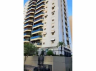 Miniatura 2 de Apartamento duplex - 208,56m² - 02 Vagas - Ribeirão Preto/SP
