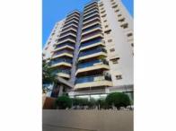 Miniatura 7 de Apartamento duplex - 208,56m² - 02 Vagas - Ribeirão Preto/SP
