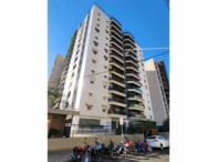 Miniatura 9 de Apartamento duplex - 208,56m² - 02 Vagas - Ribeirão Preto/SP