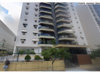 Imagem do imóvel Apartamento duplex - 208,56m² - 02 Vagas - Ribeirão Preto/SP