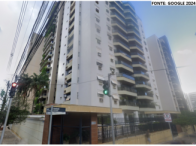 Apartamento duplex - 208,56m² - 02 Vagas - Ribeirão Preto/SP, localizado em Ribeirão Preto - SP, bairro Centro
