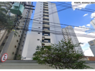 Apartamento duplex - 208,56m² - 02 Vagas - Ribeirão Preto/SP, localizado em Ribeirão Preto - SP, bairro Centro