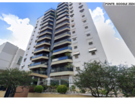 Apartamento duplex - 208,56m² - 02 Vagas - Ribeirão Preto/SP, localizado em Ribeirão Preto - SP, bairro Centro