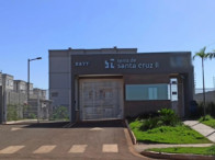 Apartamento c/ 45,73m² - Sarandi/PR