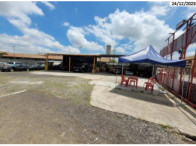 Sala - Edificações - Terreno - 9.600m² - Guarulhos/SP, localizado em Guarulhos - SP