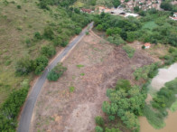 Imagem do imóvel Grande Terreno c/ 15.645,00m² - Nova Venécia/ES