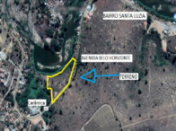 Grande Terreno c/ 15.645,00m² - Nova Venécia/ES, localizado em Nova Venécia - ES, bairro Filomena