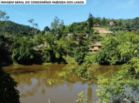 Chácara 138 - 3.642,04m² - Alfredo Chaves/ES, localizado em Alfredo Chaves - ES, bairro Ribeirão do Cristo