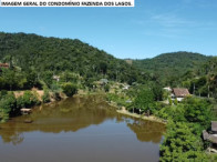 Chácara 138 - 3.642,04m² - Alfredo Chaves/ES, localizado em Alfredo Chaves - ES, bairro Ribeirão do Cristo