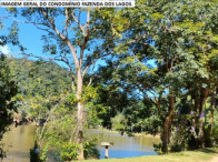 Chácara 138 - 3.642,04m² - Alfredo Chaves/ES, localizado em Alfredo Chaves - ES, bairro Ribeirão do Cristo