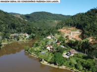 Chácara 138 - 3.642,04m² - Alfredo Chaves/ES, localizado em Alfredo Chaves - ES, bairro Ribeirão do Cristo