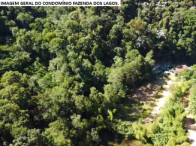 Chácara 138 - 3.642,04m² - Alfredo Chaves/ES, localizado em Alfredo Chaves - ES, bairro Ribeirão do Cristo