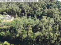 Chácara 138 - 3.642,04m² - Alfredo Chaves/ES, localizado em Alfredo Chaves - ES, bairro Ribeirão do Cristo