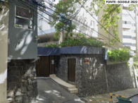 Apartamento - 171,69m² - 2 Vagas - Salvador/BA, localizado em Salvador - BA