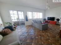 Apartamento - 171,69m² - 2 Vagas - Salvador/BA, localizado em Salvador - BA