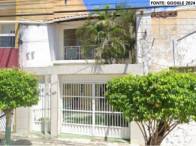Sobrado - 221m² - Terreno - 145m² - Paramoti/CE, localizado em Paramoti - CE