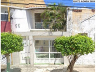 Sobrado - 221m² - Terreno - 145m² - Paramoti/CE