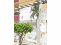 Sobrado - 221m² - Terreno - 145m² - Paramoti/CE, localizado em Paramoti - CE