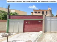 Miniatura 3 de Casa - Terreno c/ 243,75m² - Fortaleza/CE