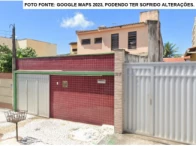 Miniatura 4 de Casa - Terreno c/ 243,75m² - Fortaleza/CE