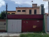 Miniatura 1 de Casa - Terreno c/ 243,75m² - Fortaleza/CE