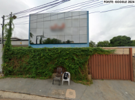 Imagem do imóvel Sobrado comercial 284m² - Barracão 105m² – Cuiabá/MT