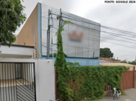 Sobrado comercial 284m² - Barracão 105m² – Cuiabá/MT, localizado em Cuiabá - MT