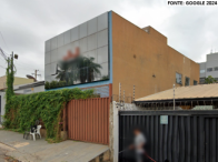 Sobrado comercial 284m² - Barracão 105m² – Cuiabá/MT, localizado em Cuiabá - MT